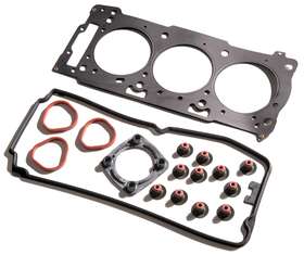 112-22-0042 Titan 757 Performance Top End Rebuild Head Gasket Kit Sea Doo Gtx Rxp Rxt Rxp-x Rxt-x Wake 4-tec All 112-22-0042 Titan 757 Performance Top End Rebuild Head Gasket Kit Sea Doo Gtx Rxp Rxt Rxp-x Rxt-x Wake 4-tec All