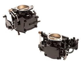112-22-407-k Titan 757 Performance Carburetor Set For Seadoo 787 800 Xp Spx Gtx Gsx Challenger Mag And Pto Side