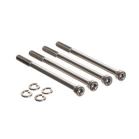 Titan 757 Performance 512-94-951 Carburetor Mount Stainless Bolt Set For Seadoo 951 Gtx Gsx Rx Xp Sportster
