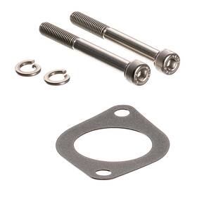Titan 757 Performance 720-90-041-k Carburetor Mount Bolt Set With Carb Base Gasket For Seadoo 717 720 Gti Gts Gs Sp