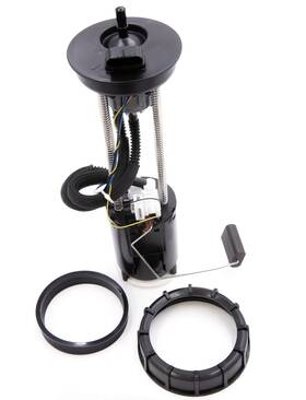 Fp-ca-0836 Titan 757 Performance Fuel Pump Assembly For Canam Commander Maverick Sport Trail Turbo 709001056
