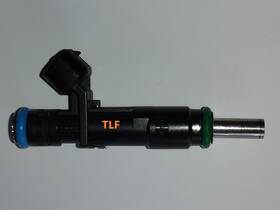 S-8462290144600cc1 Tlf Performance Parts One Oem Fuel Injector For Sea-doo 260 S-8462290144600cc1 Tlf Performance Parts One Oem Fuel Injector For Sea-doo 260