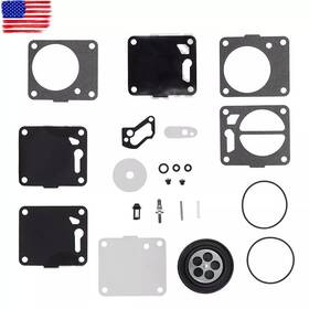 Topgearsltd 716955895881 Carburetor Rebuild Carb Repair Kit Set For Yamaha Gp760 Gp1200 Kawasaki Sxi Pro Topgearsltd 716955895881 Carburetor Rebuild Carb Repair Kit Set For Yamaha Gp760 Gp1200 Kawasaki Sxi Pro