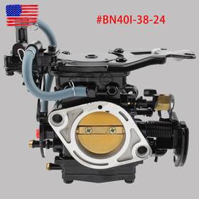 Bn40i3824 Topgearsltd Bn40i Carb For Sea-doo 717 720 Gs Gti Gts Sportster Challenger