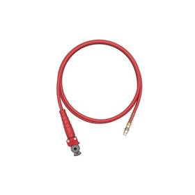 Fs5512rg Tramec Sloan Tractor Trailer Jumper Hose 3/8 Inch I.d. 12 Ft. Red Fs5512rg Tramec Sloan Tractor Trailer Jumper Hose 3/8 Inch I.d. 12 Ft. Red