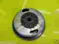 21007-3710 Ts650 Kawasaki 1990 90 Ts 650 Tandem Sport Flywheel Fly Wheel Rotor