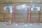Vm14 Tubes Mikuni Carburetor Set Vent Inches 11 3 Lines