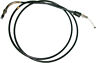 Uc32fmqyhg Wsm Yamaha Vinyl Throttle Cable Wave Runner Fx