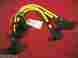 26011-3887 Ultra130 26011-3888 26011-3889 2001 2000 Kawasaki Jet Ski Ultra 130 Stx 1100 Di Ignition Coil Plug Wire Lead Set 26011-3887 Ultra130 26011-3888 26011-3889 2001 2000 Kawasaki Jet Ski Ultra 130 Stx 1100 Di Ignition Coil Plug Wire Lead Set