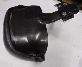 60-7500-203 Ultranautics Oem 1991 91 Jetstar 1260 60hp 2 Stroke Reverse Gate Bucket Om62-5