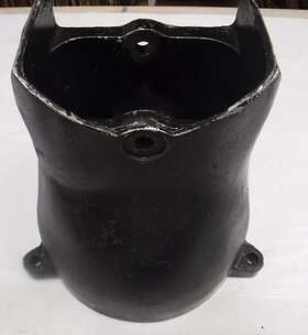 60-7500-205 Ultranautics Oem 1991 91 Jetstar 1260 60hp 2 Stroke Jet Pump Cone Om62-6