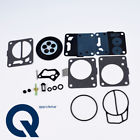 Unbranded Carb Kit Rebuild For Sea Doo Mikuni Sp Gs