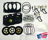 Unbranded Triple Mikuni Carburetor Rebuild Kit Yamaha Gp Xl Xlt