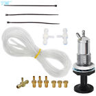156420 Unused For Yamaha Arctic Cat Snowmobile Ski Doo Polaris Triple Carb Primer Kit 156420 Unused For Yamaha Arctic Cat Snowmobile Ski Doo Polaris Triple Carb Primer Kit