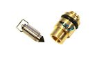 Jsp5479 Valve Seat Viton Mikuni Super Sbni Seadoo Sbn Needle Carburetor Tip 1.8 Carb