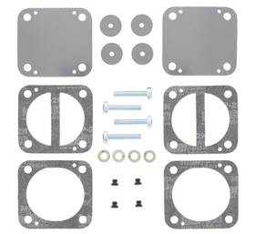 451458 Vertex Fuel Pump Rebuild Kit -