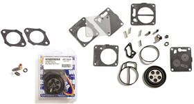 112-14-212-k Vertex Made In Usa Carb Carburetor Rebuild Kit With Base Gaskets And Needle Seat Yamaha 650 700 Vxr