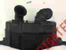 6d3-14421-02-00 Vx110 Yamaha Oem Air Box Cleaner Assembly Vx 110 Sport Deluxe Cruiser