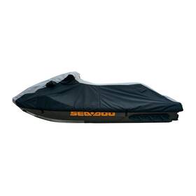 Watercraft Superstore 111ws302-v Trailerable Storage Cover With Vents Polaris 1992-1900