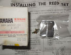 6h4-w0004-00-00 Waverunner Wavejammer Outboard Yamaha Set Reed