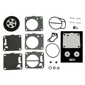 Wavewerx 07-451460 Carburetor Repair Kit