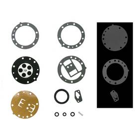 07-462140 Wavewerx Carburetor Repair Kit