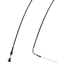 Ew3-67242-03-00 Wavewerx Wc-05003 Choke Cable For Yamaha Wavejammer 500 1987-1990 Replaces Oem