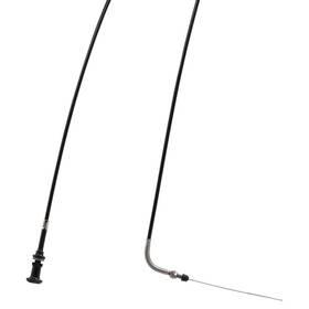 Wc-05005 Wavewerx Choke Cable For Yamaha 1987-1992 Waverunner 500 And 1990-1993 Lx 650