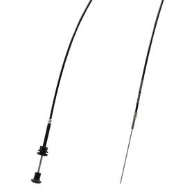 270000236 Wavewerx Wc-05246 Choke Cable For Sea-doo Gtx Fits 1996-1997 Replaces Oem# 270000236 Wavewerx Wc-05246 Choke Cable For Sea-doo Gtx Fits 1996-1997 Replaces Oem#