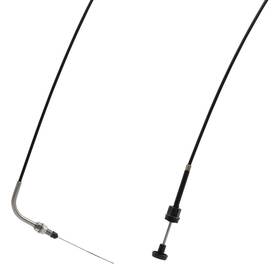 59401-3717 Wavewerx Wc-05253 Choke Cable For Kawasaki Jet Ski Many 1995-2003 Zxi Replaces Oem#