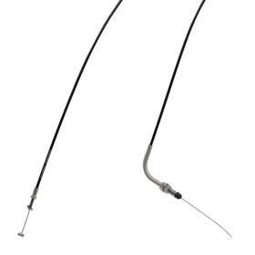 59401-3726 Wavewerx Wc-05257 Choke Cable For Kawasaki Jet Ski 900 Stx Fits 2001-2003 Replaces Oem#