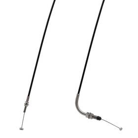 59401-3725 Wavewerx Wc-05258 Choke Cable For Kawasaki Jet Ski 750 Sxi And 800 Sx-r Replaces Oem# 59401-3725 Wavewerx Wc-05258 Choke Cable For Kawasaki Jet Ski 750 Sxi And 800 Sx-r Replaces Oem#