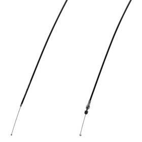 Wc-05263 Wavewerx Choke Cable For Polaris 1998-1999 Intl Slth And Sltx Replaces Oem# 7080755 Wc-05263 Wavewerx Choke Cable For Polaris 1998-1999 Intl Slth And Sltx Replaces Oem# 7080755