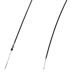 Wc-05267 Wavewerx Choke Cable For Polaris Slt 780 Fits 1997 Replaces Oem# 7080669 Wc-05267 Wavewerx Choke Cable For Polaris Slt 780 Fits 1997 Replaces Oem# 7080669
