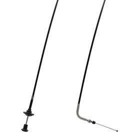 Gp2-u7242-02-00 Wavewerx Wc-05273 Choke Cable For Yamaha Waveraider 760 Fits 1996 Replaces Oem#
