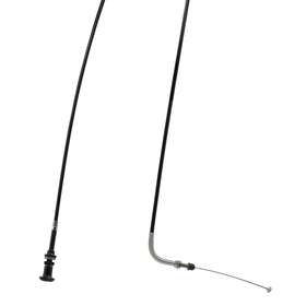 Ga7-67242-00-00 Wavewerx Wc-05277 Choke Cable For Yamaha Waveblaster 700 1993-1995 Replaces Oem# Ga7-67242-00-00 Wavewerx Wc-05277 Choke Cable For Yamaha Waveblaster 700 1993-1995 Replaces Oem#