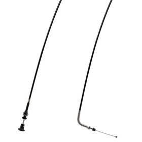 Wavewerx Wc-05278 Choke Cable For Yamaha Waveventure 700 And 1100 Replaces Oem# Gj3-u7242-02-00
