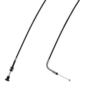 Wc-05279 Wavewerx Choke Cable For Yamaha 1994 Waveraider 700 And 1996 Waveblaster