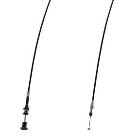 66v-67242-00-00 Wavewerx Wc-05284 Choke Cable For Yamaha Waverunner Xl1200 Ltd 1999-2000 Replaces