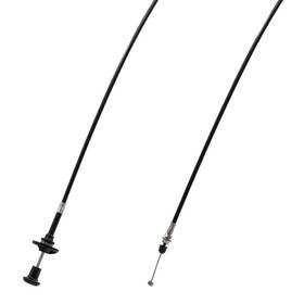 Gu3-u7242-02-00 Wavewerx Wc-05285 Choke Cable For Yamaha Waverunner Xl1200 Fits 1998 Replaces Oem#