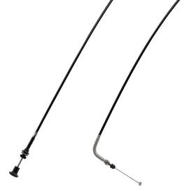 Gj1-yu724-02-00 Wavewerx Wc-05287 Choke Cable For Yamaha Waveraider 1100 1995-1996 Replaces Oem#