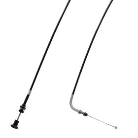Eu0-u7242-30-00 Wavewerx Wc-05288 Choke Cable For Yamaha Waverunner 500 Fits 1993 Replaces Oem#