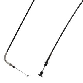 Fn8-u7242-00-00 Wavewerx Wc-05289 Choke Cable For Yamaha Waverunner Vxr 650 And Pro Replaces Oem