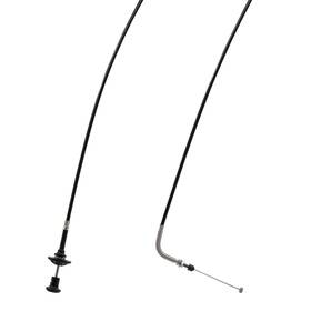 Wavewerx Wc-05290 Choke Cable For Yamaha Waverunner Gp760 1997-2000 Replaces Oem# Gp7-u7242-01-00