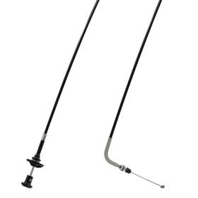 Gu2-u7242-02-00 Wavewerx Wc-05291 Choke Cable For Yamaha Waverunner Xl760 1998-1999 Replaces Oem#