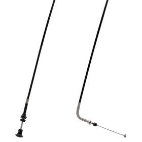 Wavewerx Wc-05292 Choke Cable For Yamaha Waverunner Iii 1993-1997 Replaces Oem# Ga9-u7242-32-00