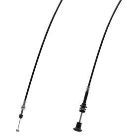 66e-67242-00-00 Wavewerx Wc-05294 Choke Cable For Yamaha Waverunner Gp800 1998-2000 Replaces Oem# 66e-67242-00-00 Wavewerx Wc-05294 Choke Cable For Yamaha Waverunner Gp800 1998-2000 Replaces Oem#