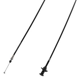 Gp8-u7242-01-00 Wavewerx Wc-05295 Choke Cable For Yamaha Waverunner Gp1200 1997-1999 Replaces Oem#