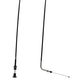 Ga9-yu724-32-00 Wavewerx Wc-05296 Choke Cable For Yamaha Waverunner Iii 650 1990-1992 Replaces Oem Ga9-yu724-32-00 Wavewerx Wc-05296 Choke Cable For Yamaha Waverunner Iii 650 1990-1992 Replaces Oem