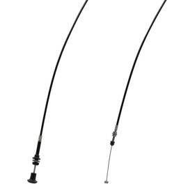 Gk5-67242-10-00 Wavewerx Wc-05297 Choke Cable For Yamaha Waveblaster 760 Fits 1997 Replaces Oem#